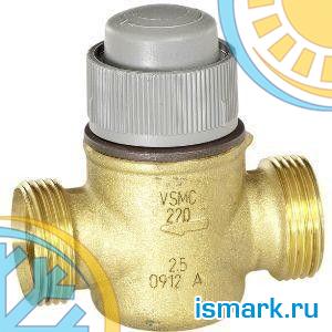 Honeywell регулирующий клапан