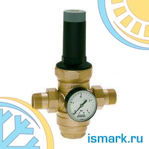 Клапан понижения давления honeywell